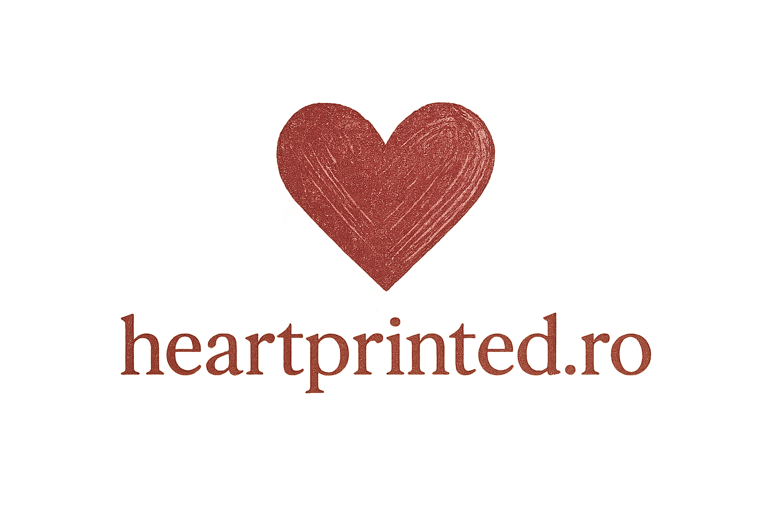 heartprinted.ro